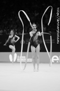 Hungary, ribbons, 2023 Rhythmic Gymnastics World Championships