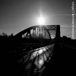 Pont de Ferro, Alzira