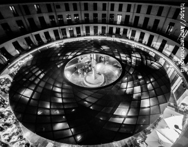 Plaza Redonda, València, 2025