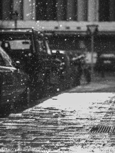 Agua en Ruzafa, 2011, fotografía urbana