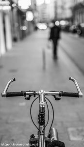 Bike in València
